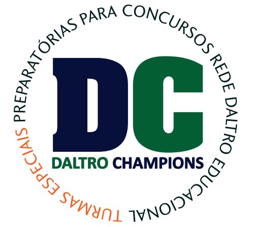 Daltro  Champions - Ensino Médio - Tarde